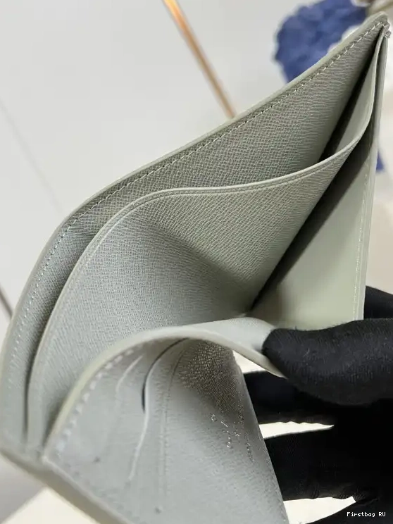 Firstbag VUITTON WALLET-11.5*9*1.5cm MULTIPLE LOUIS 0524